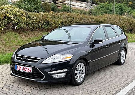 Ford Mondeo Turnier Titanium