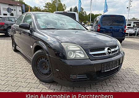 Opel Vectra 1.8 Lim. Leder Klima Sportsitze *TÜV Neu*