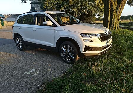 Skoda Karoq +1.5+TSI+Tour+Matrix-LED+Prins VSI-DI 3