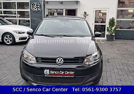 VW Polo Volkswagen 6R Trendline 4 TÜRIG Tel: 0561-9300 3757