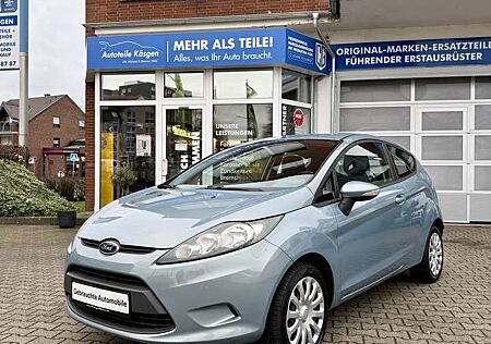 Ford Fiesta Trend *1te Hand*WenigKM