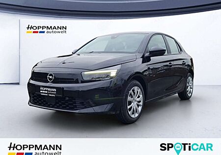 Opel Corsa Edition *Automatik*PDC*