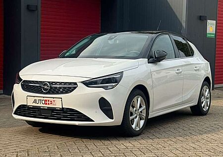 Opel Corsa F Elegance LED Sitzhzg Kamera AppleCar