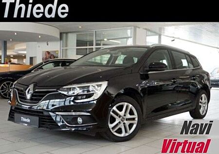 Renault Megane IV 1.5D GT BUSINESS NAVI/LED/PDC/VIRT/AHK