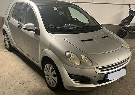 Smart ForFour Automatik - Tüv 09/2026 - Klima