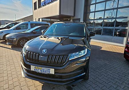 Skoda Kodiaq Sportline 4x4