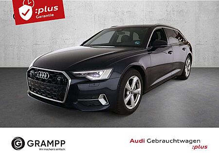 Audi A6 Sport advanced 40 TDI quattro S-tronic
