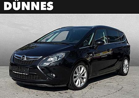 Opel Zafira Tourer 2.0 CDTI Business Innovation Automatik
