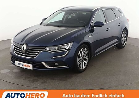Renault Talisman 1.6 TCe Limited Aut.*NAVI*LED*PDC*SHZ*TEMPO*CAM*