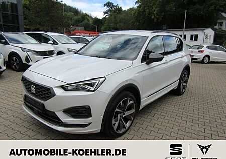 Seat Tarraco FR 4Drive 2.0 TDI 200 PS 7-Gang DSG AHK