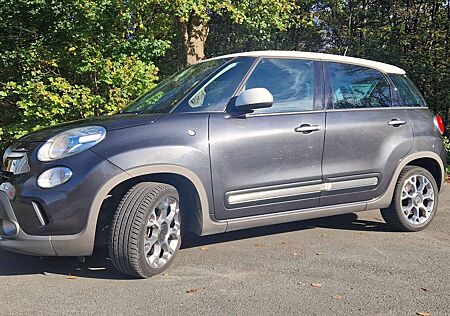 Fiat 500L Living 1.6 Multijet Start