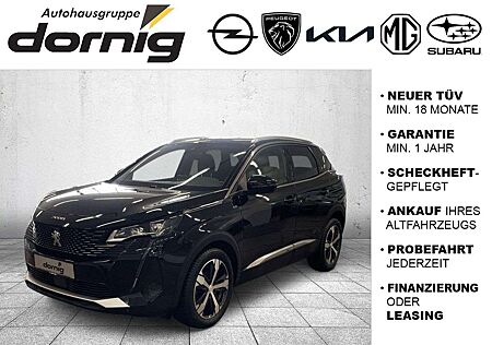 Peugeot 3008 GT PureTech 130 EAT8