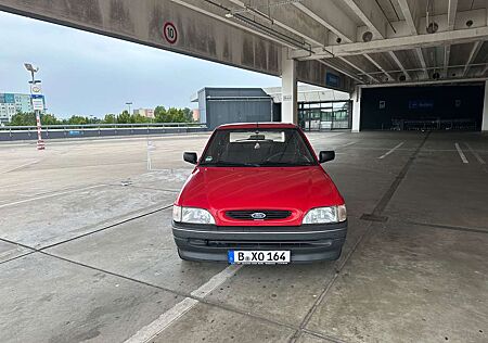 Ford Escort CL