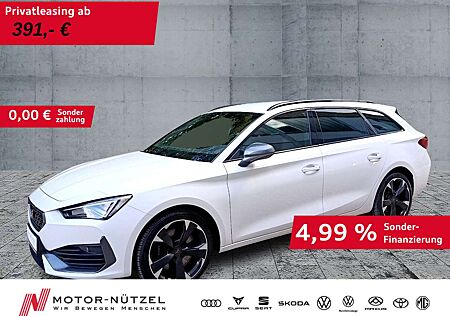 Cupra Leon ST VZ 2.0TSI DSG LED+APP+DAB+ACC+PDC+NSW+VC