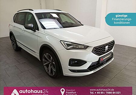 Seat Tarraco 2.0 TDI FR 4Drive AHK|Navi|360°|DSG