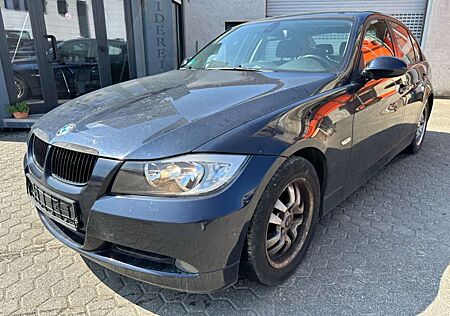 BMW 320i 320 Baureihe 3 Lim.