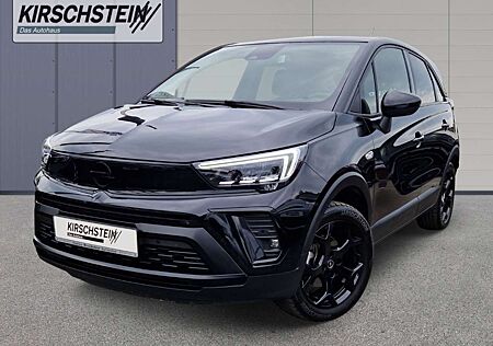 Opel Crossland Elegance Black 1.2 Turbo Navi Kamera