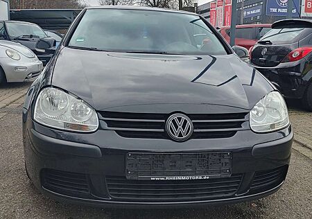 VW Golf Volkswagen 1.4 Comfortline