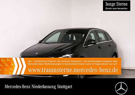 Mercedes-Benz B 200 PROGRESSIVE+AHK+LED+KAMERA+7G