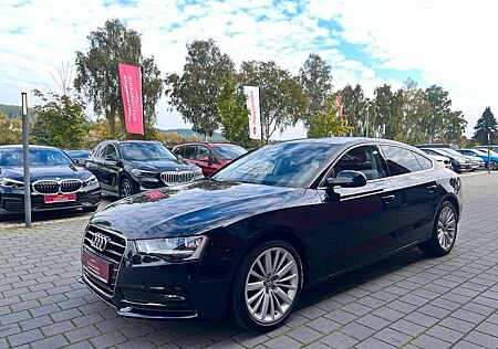 Audi A5 Sportback 2.0 TDI//S LINE//FACELIFT//"18"ZOLL