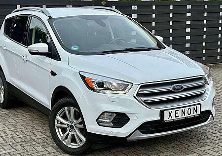 Ford Kuga Titanium