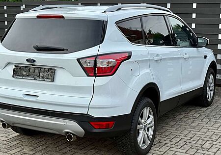 Ford Kuga Titanium