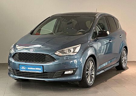 Ford C-Max gebraucht kaufen Ford C-Max Sport #NAVI #AHK #KAMERA