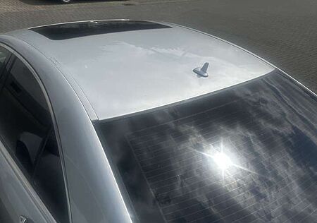 Mercedes-Benz S 350 BlueTEC L DPF 7G-TRONIC