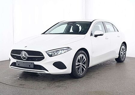 Mercedes-Benz A 180 Progressive/Advanced/7G/LED/Kamera/AHK/