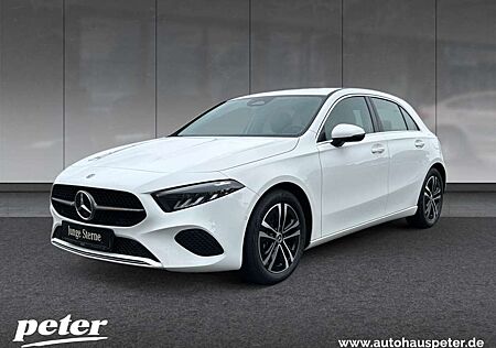 Mercedes-Benz A 180 Progressive/Advanced/7G/LED/Kamera/AHK/