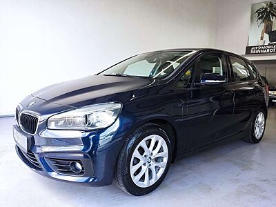 BMW 225 225 xe Active Tourer **LED+NAVI+MEMORY+KAMERA**