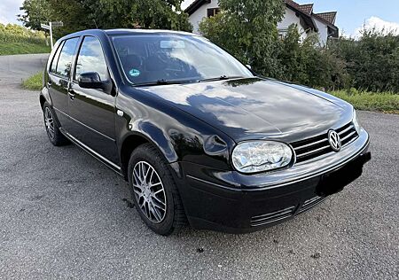 VW Golf Volkswagen 2.0 Sport Edition