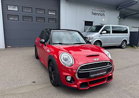Mini Cooper S JCW John Cooper Works Paket,1.Hand