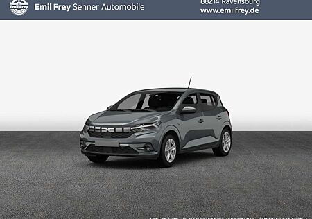 Dacia Sandero Stepway TCe 110 Extreme 81 kW, 5-türig