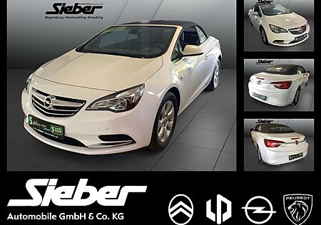 Opel Cascada 1.4 Turbo Edition *Leder*Sitzheizung*