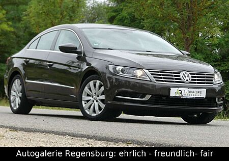 Volkswagen CC **XENON*KAMERA*NAVI*TEMPOMAT*SITZHZ**