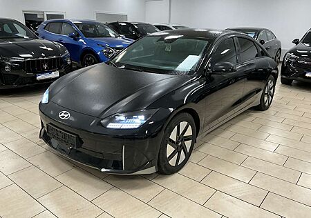 Hyundai IONIQ 6 Techniq HUD*CarPlay*W-Paket*R-Cam*Navi*