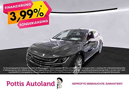 VW Arteon Volkswagen Shooting Brake 1.4 TSI eHybrid ELEGANCE AHK NAVI I