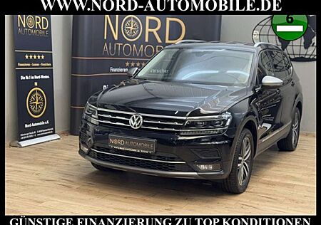 VW Tiguan Allspace Volkswagen 2.0 TDI DSG Highline Leder/AHK/ Highline