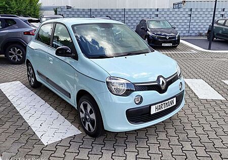 Renault Twingo III LIMITED SCe 70