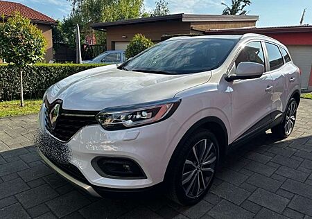 Renault Kadjar 1.3TCe 140PS GPF LIFE