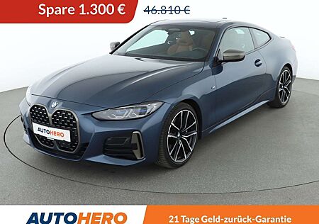 BMW 440 M440i xDrive Aut.*LASER*HEAD-UP*HK*ACC*360CAM*