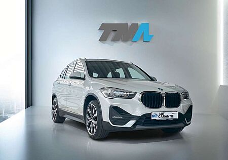 BMW X1 xD25e Aut.PANO HARMAN KAM Memory Sportsitz