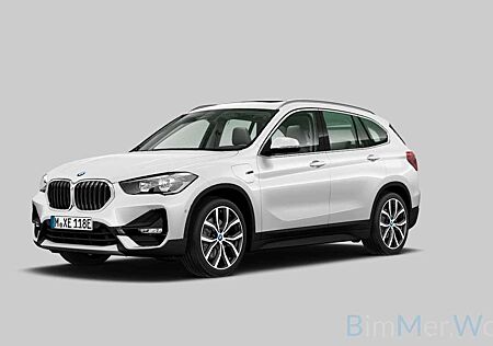 BMW X1 xD25e Advant. PANORAMA H/K KAMERA Memory