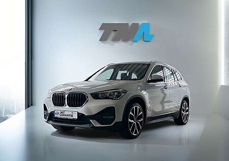 BMW X1 xD25e Aut.PANO HARMAN KAM Memory Sportsitz