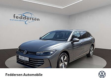 VW Passat Variant Volkswagen Business 1.5 eTSI AHK ACC Navi Sitzheizung KLIMA