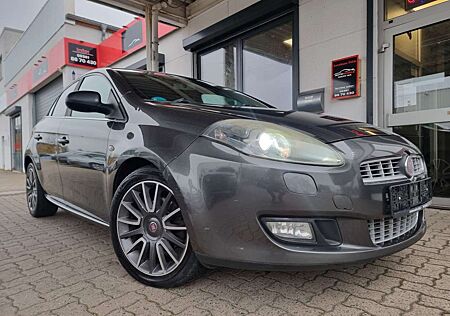 Fiat Bravo 2.0 16V Multijet Sport -Xenon -