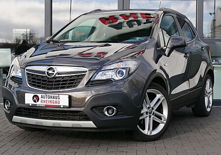 Opel Mokka Innovation *PDC*AUT.*LEDER*