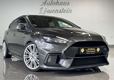 Ford Focus Lim. RS*RFK*BI-XENON*LED*NAVI*SHZ*