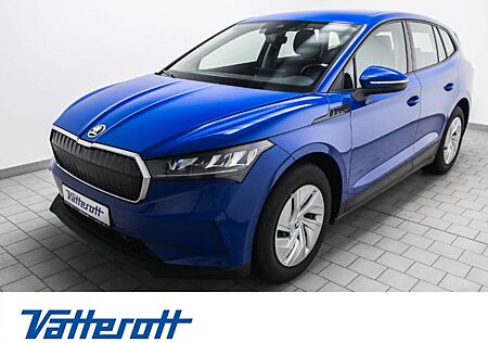 Skoda Enyaq 50 Studio Spurhalteassistent
